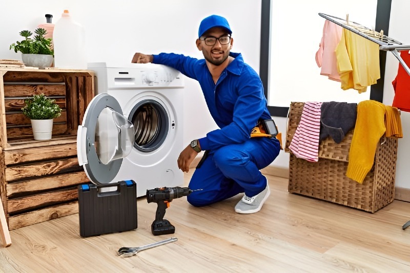 Dryer repair in Commerce