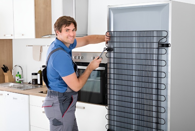 Effective Tips for Insignia Fridge Repair and Maintenance