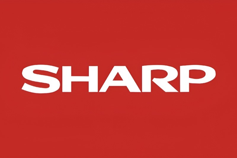 Sharp in Commerce