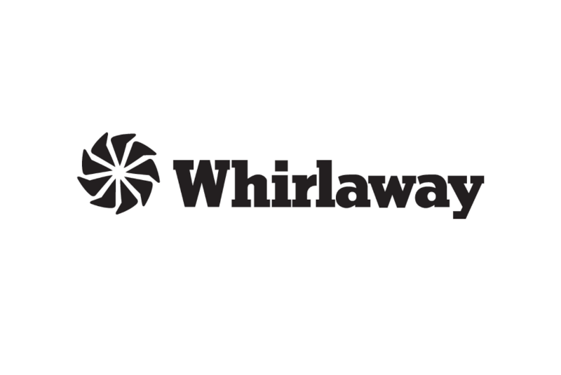 Whirlaway in Commerce